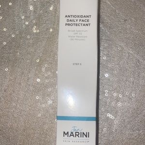 Jan Marini antioxidant daily face protectant spf33